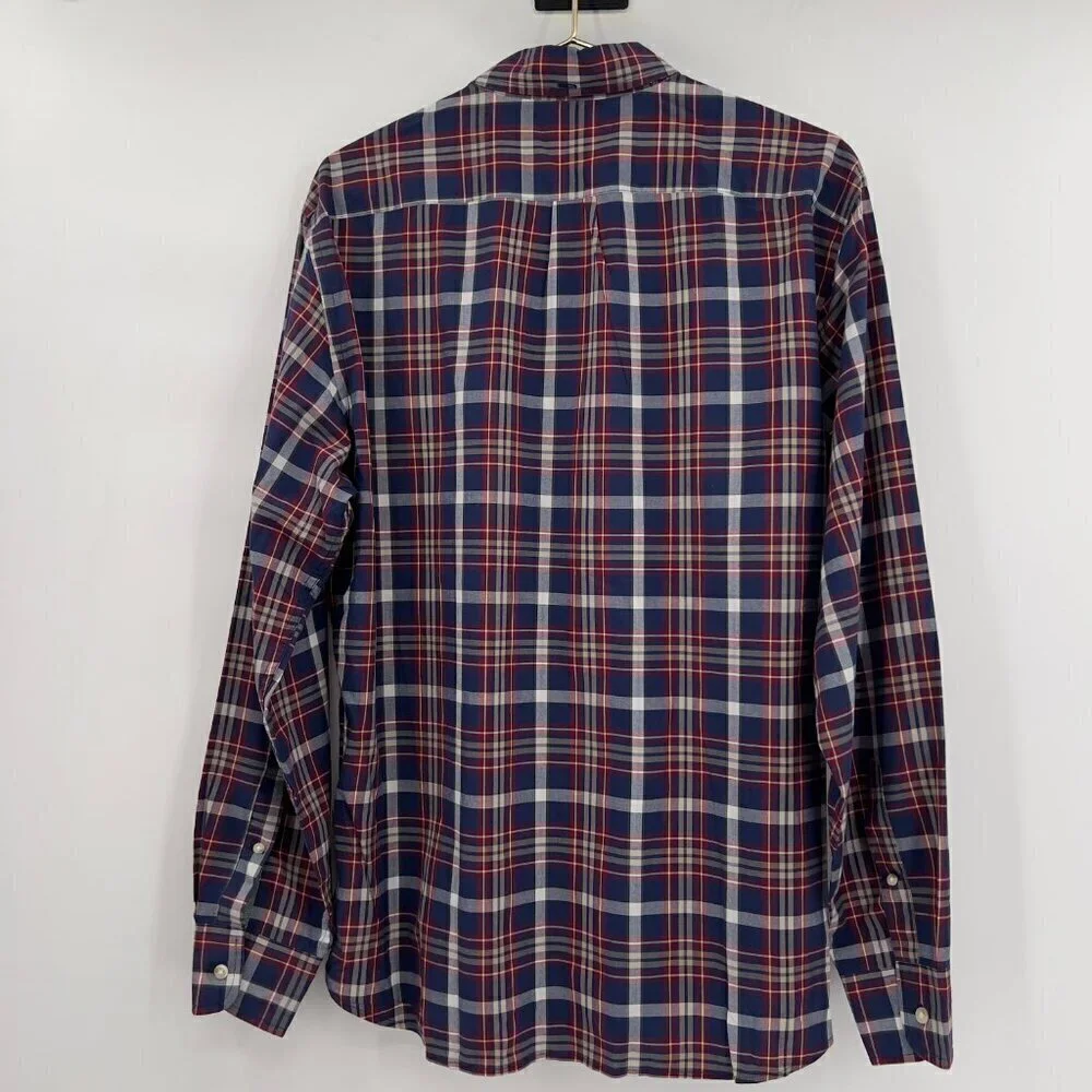 J. Crew crew mens